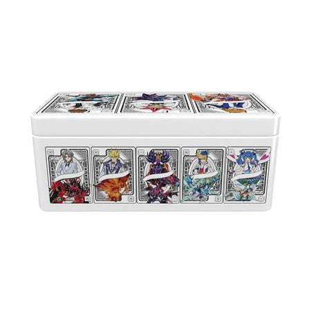 Yu-Gi-Oh! 2025 Mega Pack Tin englisch