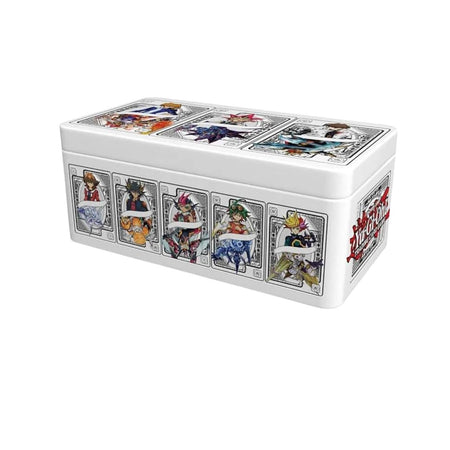 Yu-Gi-Oh! 2025 Mega Pack Tin englisch