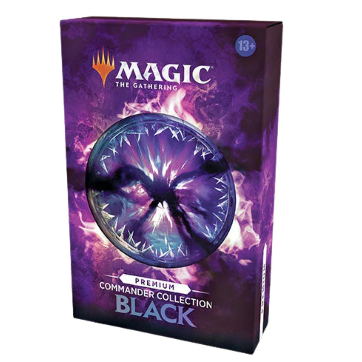 Magic the Gathering Commander Collection Premium: Black englisch