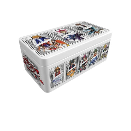 Yu-Gi-Oh! 2025 Mega Pack Tin englisch
