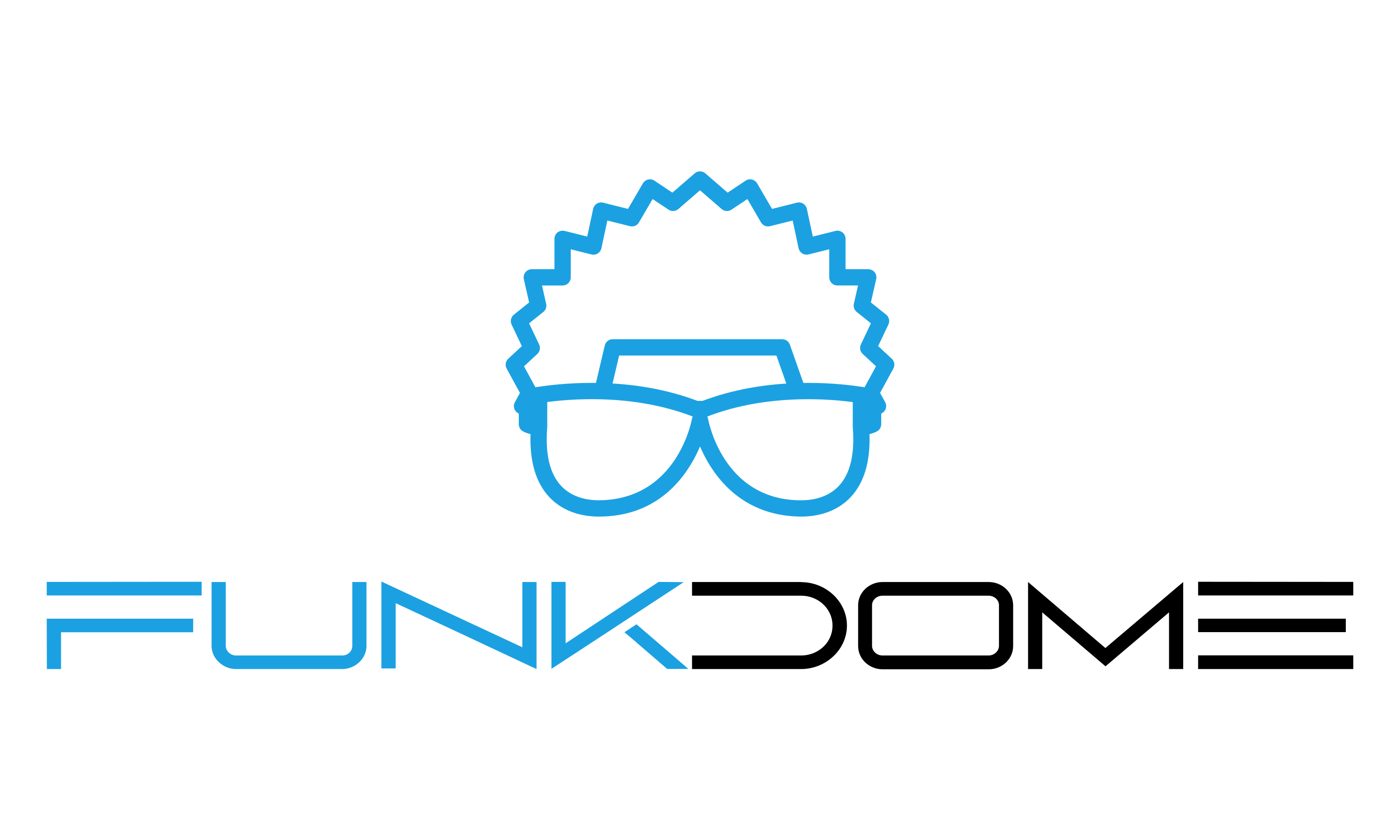 Funkdome Logo